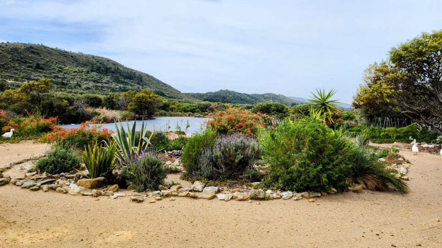 5 Bedroom Property for Sale in Uilenkraalsmond Western Cape